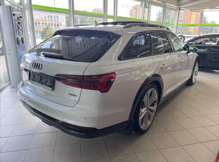 Audi - A6