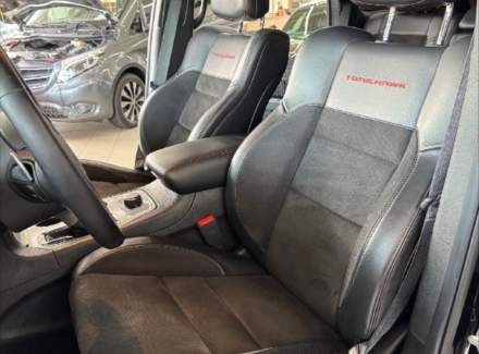 Jeep - Grand Cherokee