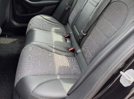 Mercedes-Benz - C-class