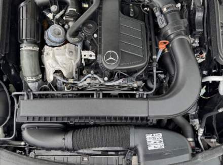 Mercedes-Benz - C-class