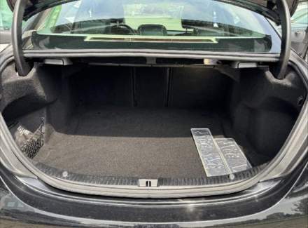 Mercedes-Benz - C-class