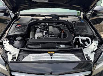 Mercedes-Benz - C-class