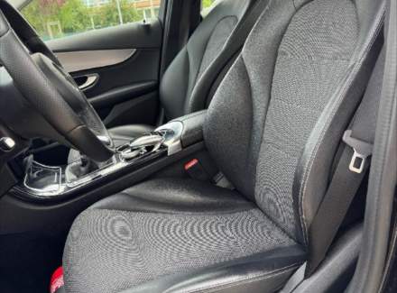 Mercedes-Benz - C-class