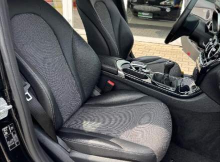 Mercedes-Benz - C-class