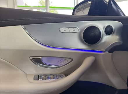 Mercedes-Benz - E-class