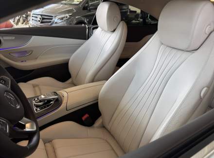 Mercedes-Benz - E-class