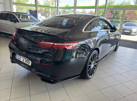 Mercedes-Benz - E-class