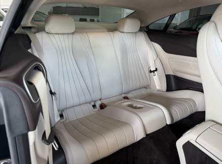 Mercedes-Benz - E-class