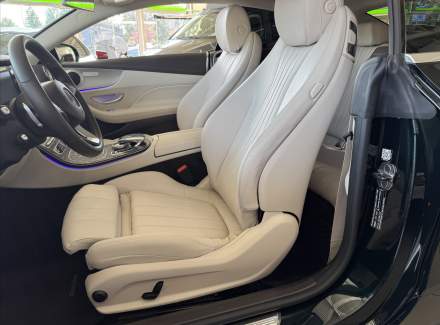 Mercedes-Benz - E-class