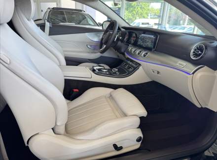 Mercedes-Benz - E-class