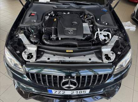 Mercedes-Benz - E-class