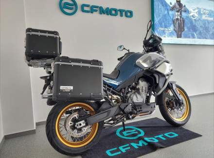 CFMOTO