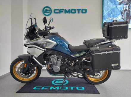CFMOTO