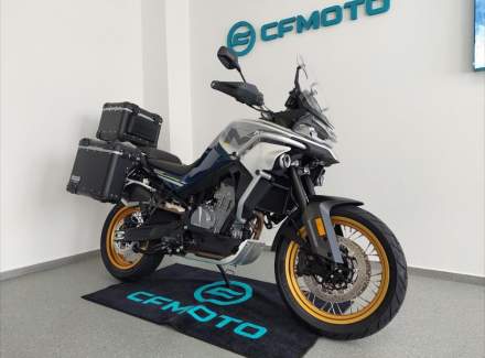 CFMOTO
