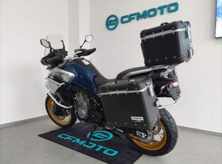 CFMOTO