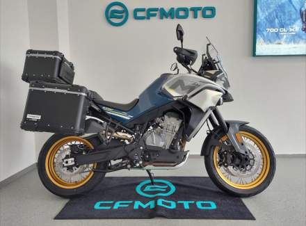 CFMOTO