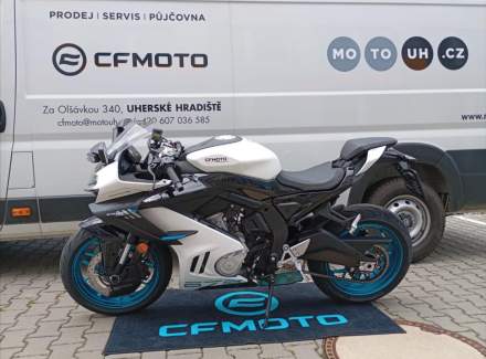 CFMOTO