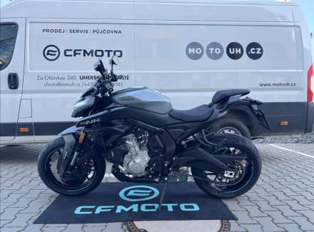 CFMOTO