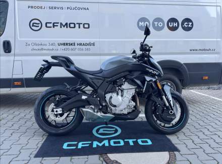 CFMOTO