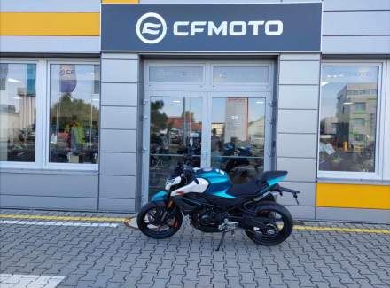 CFMOTO