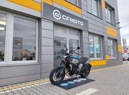 CFMOTO