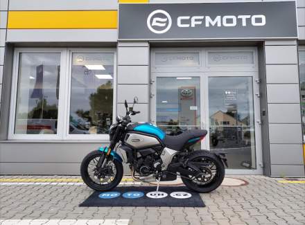 CFMOTO