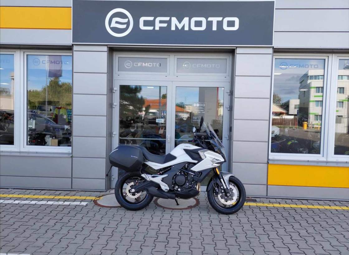 CFMOTO