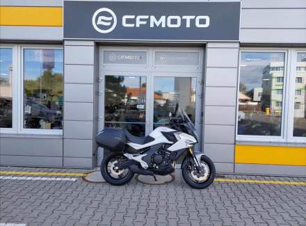 CFMOTO