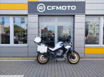 CFMOTO