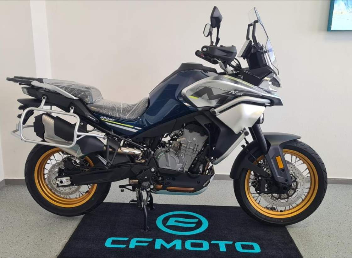 CFMOTO