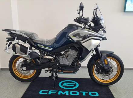 CFMOTO