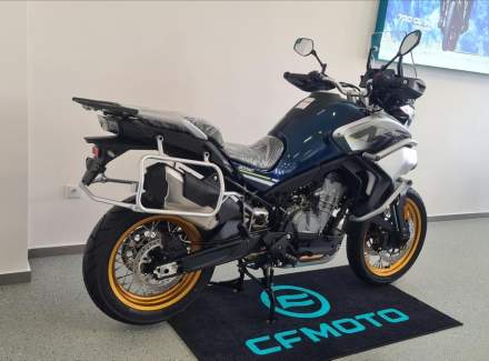 CFMOTO