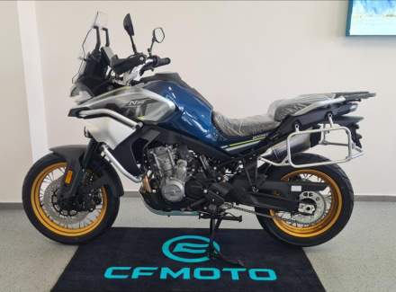 CFMOTO