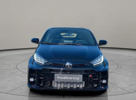 Toyota - Yaris