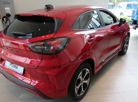 Ford - Puma