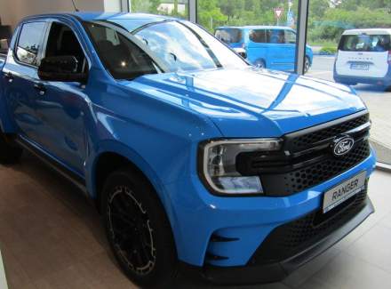 Ford - Ranger