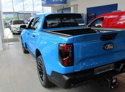 Ford - Ranger