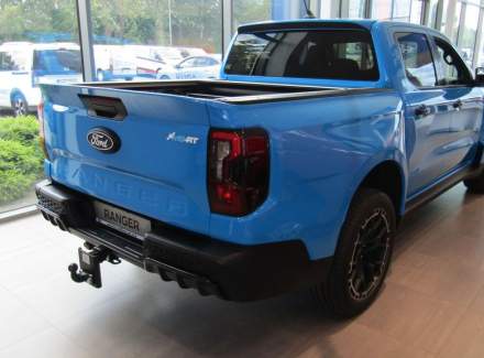 Ford - Ranger