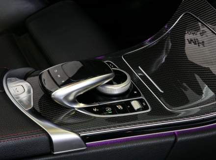 Mercedes-Benz - C-class