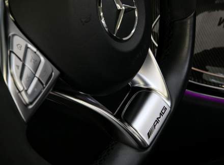 Mercedes-Benz - C-class