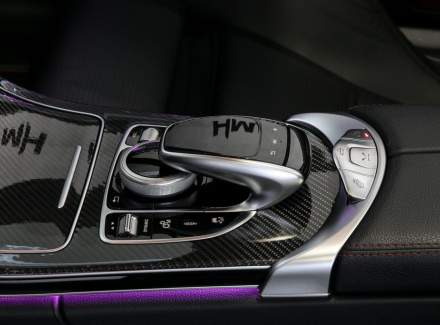 Mercedes-Benz - C-class