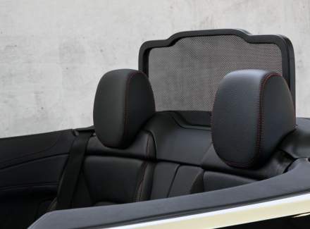 Mercedes-Benz - C-class