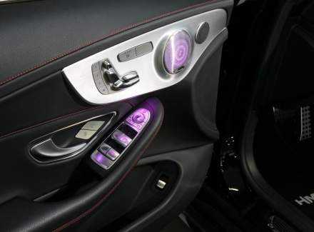 Mercedes-Benz - C-class