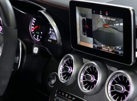 Mercedes-Benz - C-class