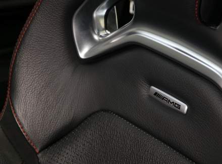 Mercedes-Benz - C-class