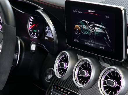 Mercedes-Benz - C-class