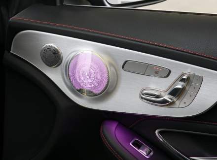 Mercedes-Benz - C-class