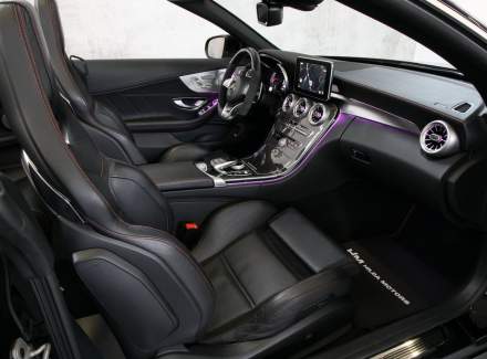 Mercedes-Benz - C-class