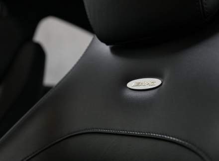 Mercedes-Benz - C-class