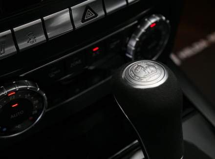 Mercedes-Benz - C-class